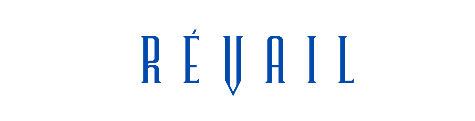 Revail Logo